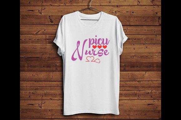 Nurse Day SVG Graphics for T-Shirt Designs